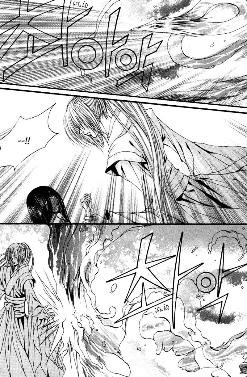 Tân Nương Của Thủy Thần Chapter 90 - Trang 2