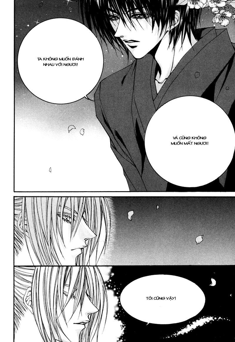 Tân Nương Của Thủy Thần Chapter 90 - Trang 2