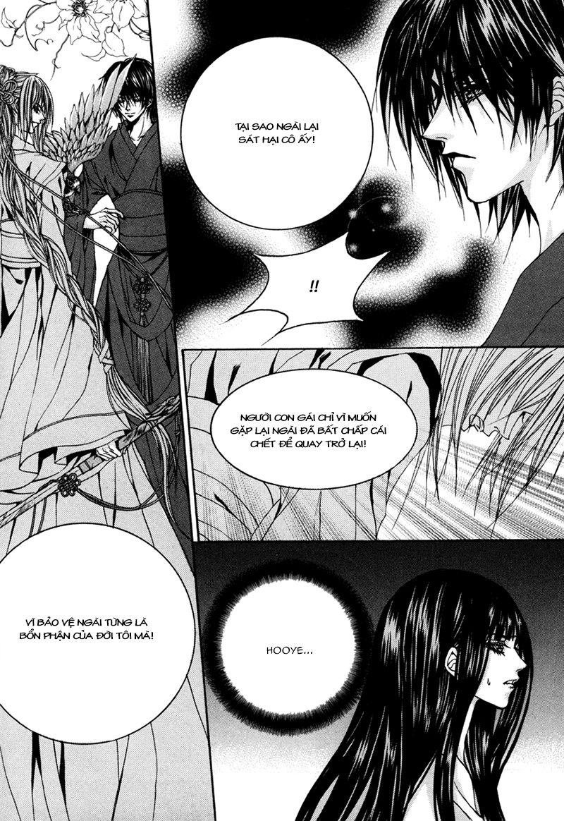 Tân Nương Của Thủy Thần Chapter 90 - Trang 2