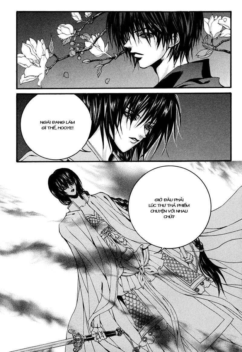 Tân Nương Của Thủy Thần Chapter 90 - Trang 2