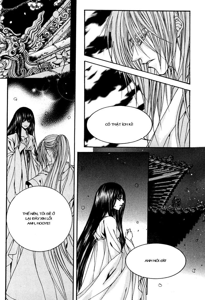 Tân Nương Của Thủy Thần Chapter 90 - Trang 2