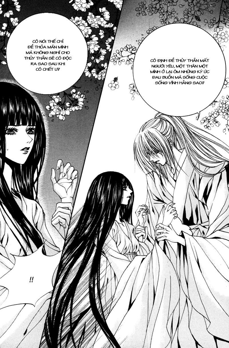 Tân Nương Của Thủy Thần Chapter 90 - Trang 2