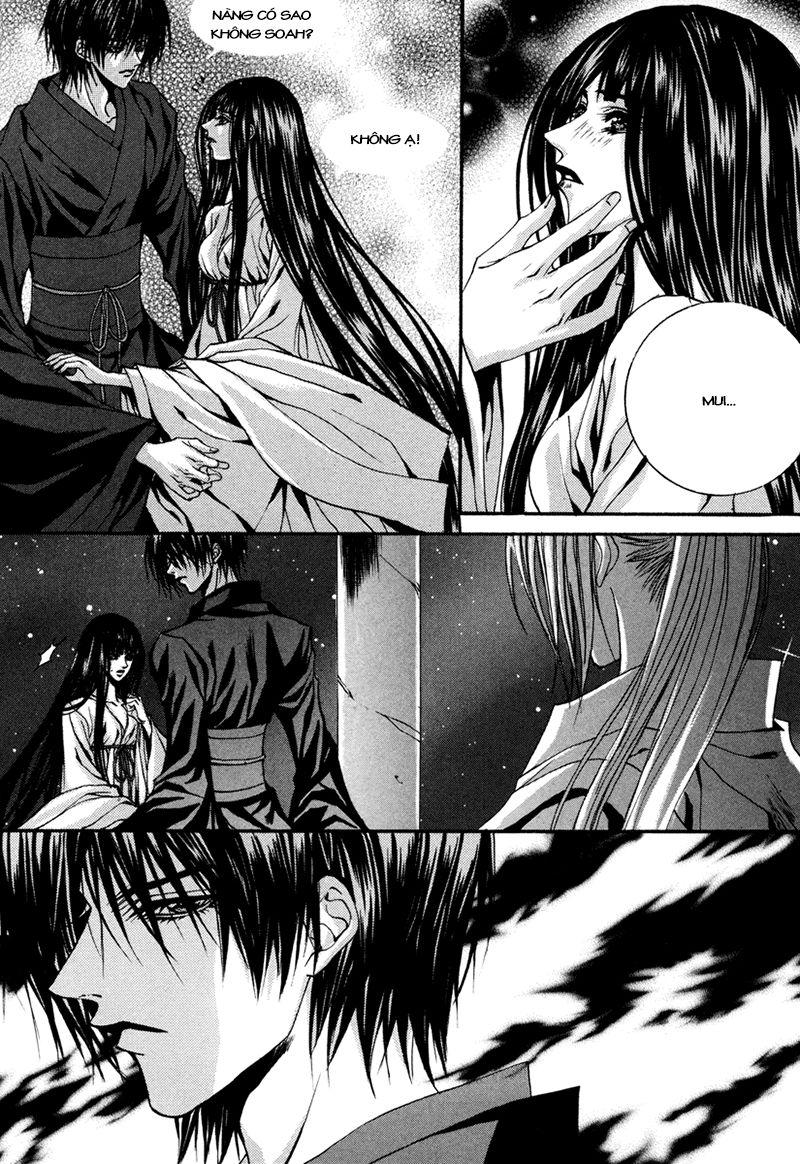 Tân Nương Của Thủy Thần Chapter 91 - Trang 2