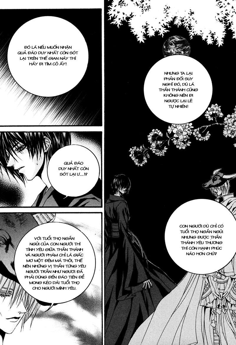 Tân Nương Của Thủy Thần Chapter 91 - Trang 2