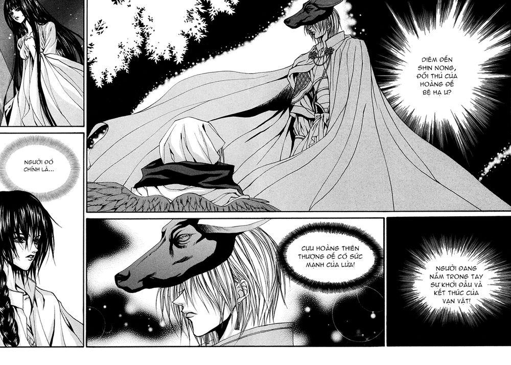 Tân Nương Của Thủy Thần Chapter 91 - Trang 2