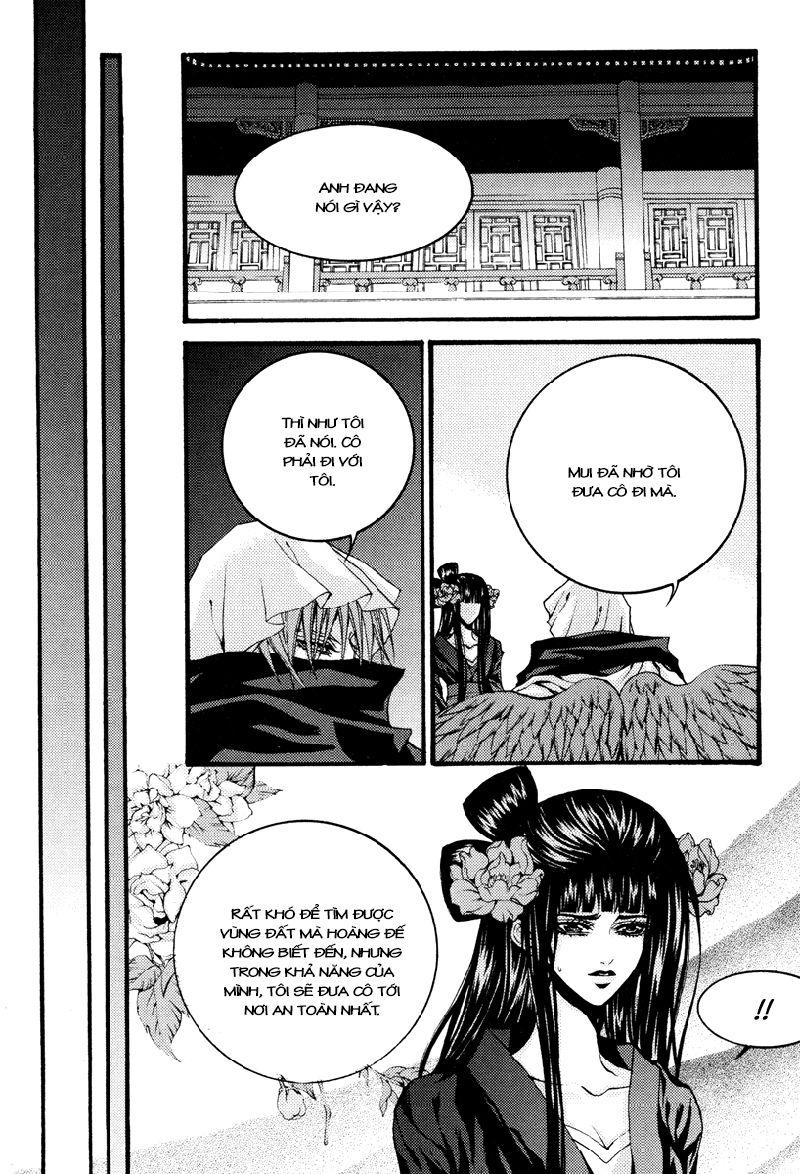 Tân Nương Của Thủy Thần Chapter 92 - Trang 2