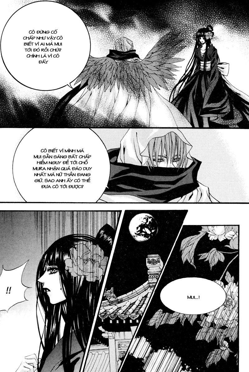 Tân Nương Của Thủy Thần Chapter 92 - Trang 2