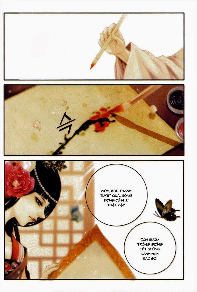 Tân Nương Của Thủy Thần Chapter 92 - Trang 2