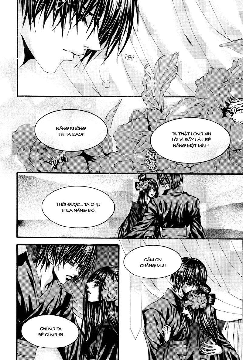 Tân Nương Của Thủy Thần Chapter 92 - Trang 2