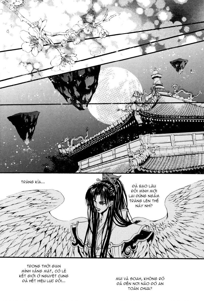 Tân Nương Của Thủy Thần Chapter 92 - Trang 2