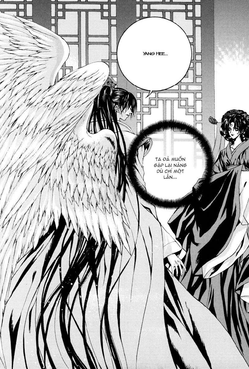 Tân Nương Của Thủy Thần Chapter 92 - Trang 2