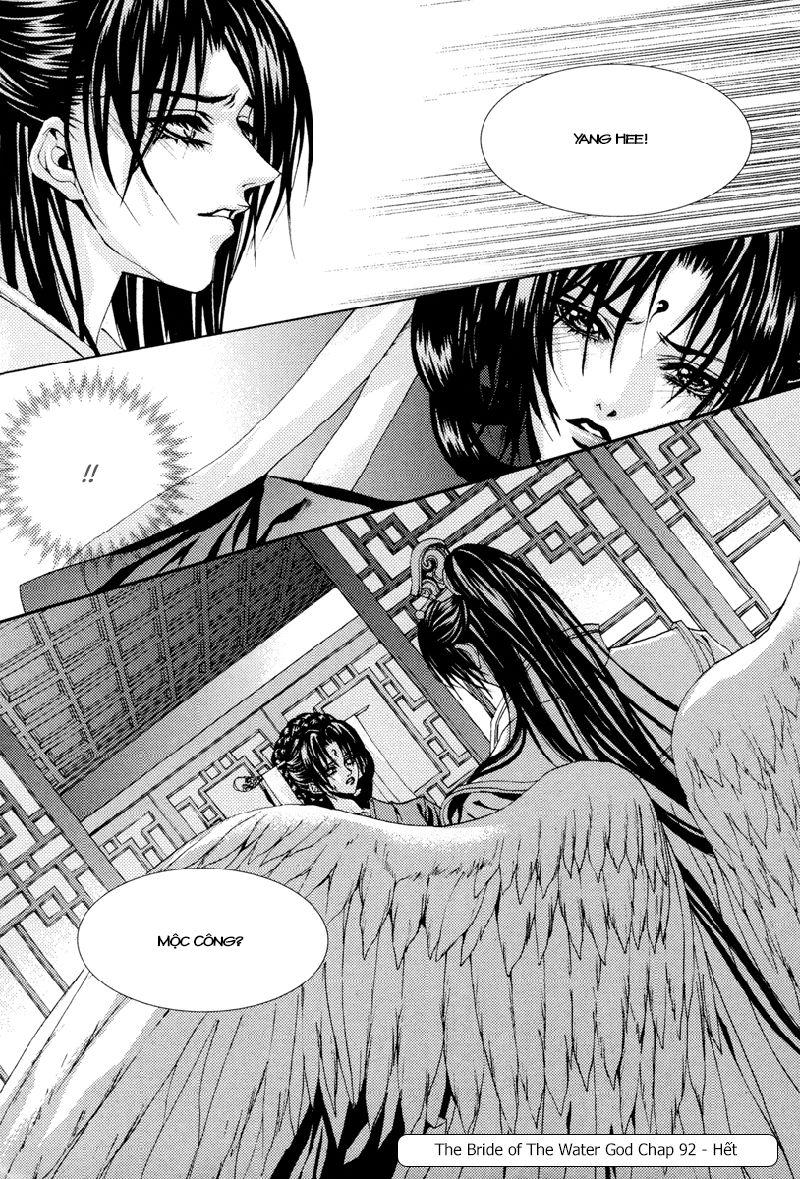 Tân Nương Của Thủy Thần Chapter 92 - Trang 2