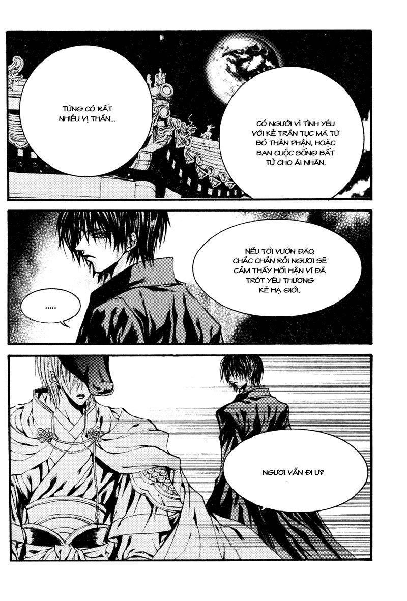 Tân Nương Của Thủy Thần Chapter 92 - Trang 2