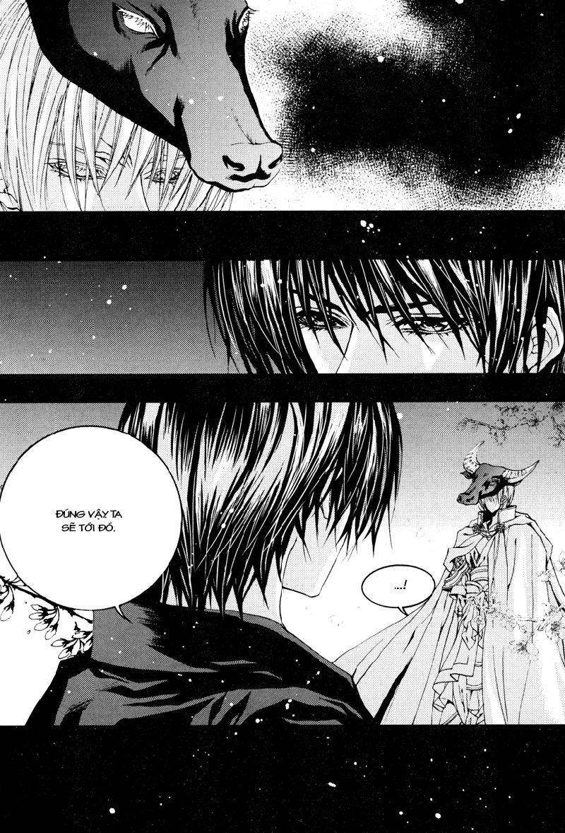 Tân Nương Của Thủy Thần Chapter 92 - Trang 2