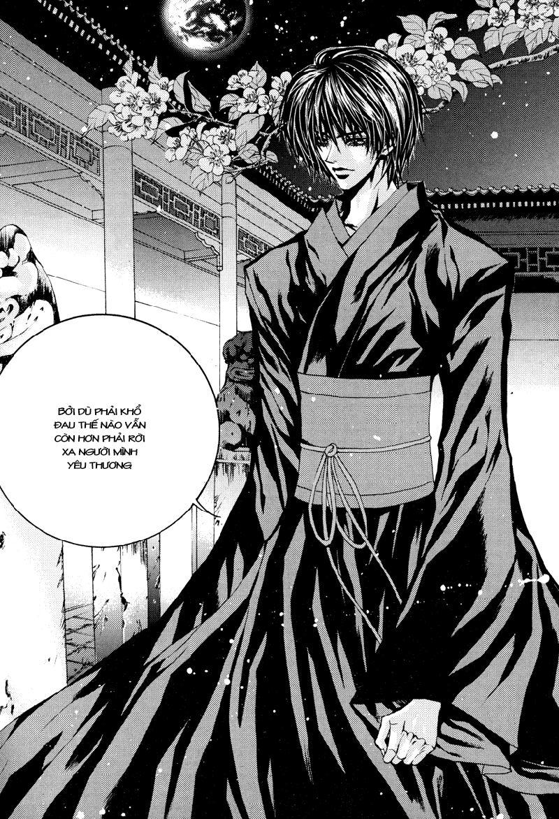 Tân Nương Của Thủy Thần Chapter 92 - Trang 2