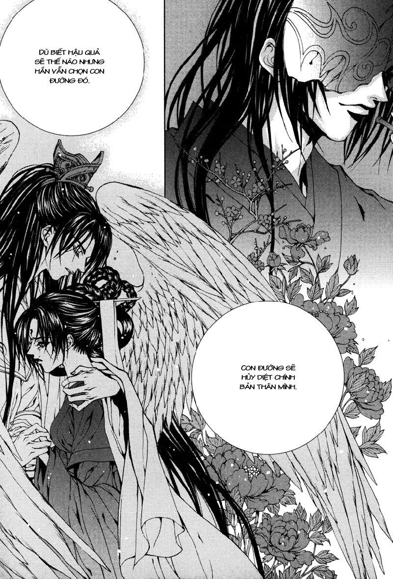 Tân Nương Của Thủy Thần Chapter 93 - Trang 2