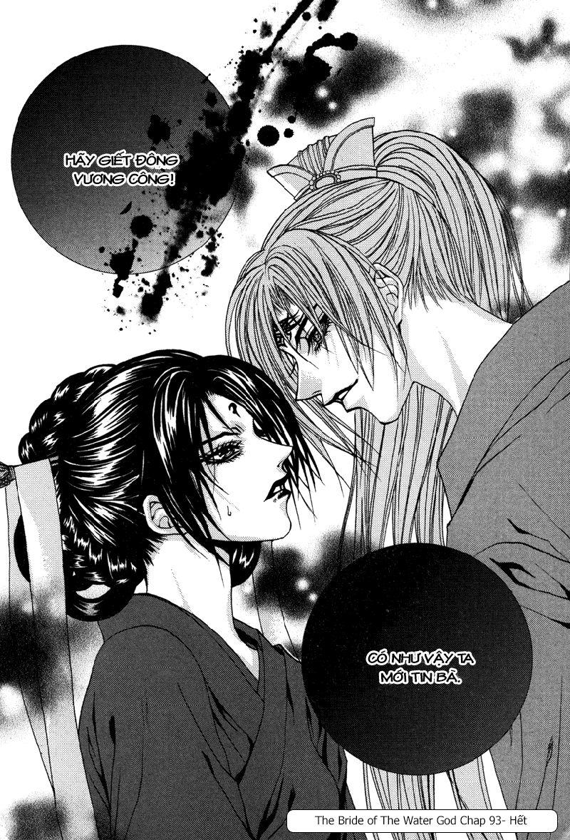 Tân Nương Của Thủy Thần Chapter 93 - Trang 2