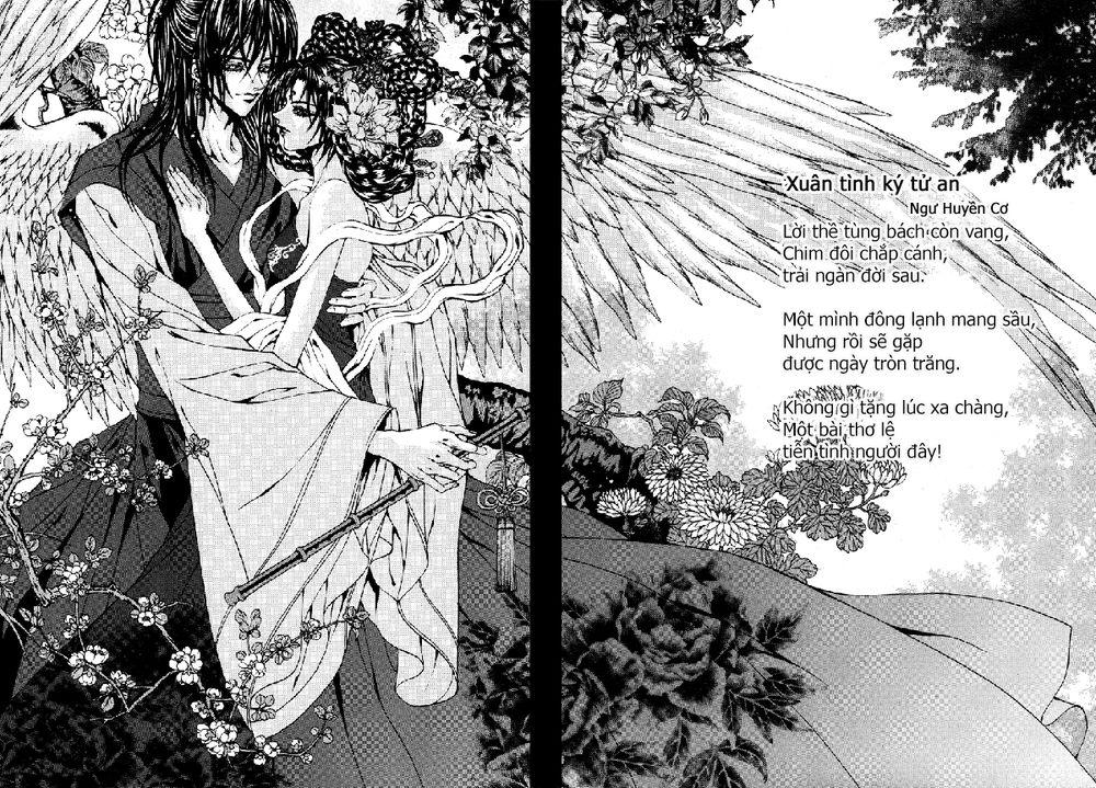 Tân Nương Của Thủy Thần Chapter 93 - Trang 2