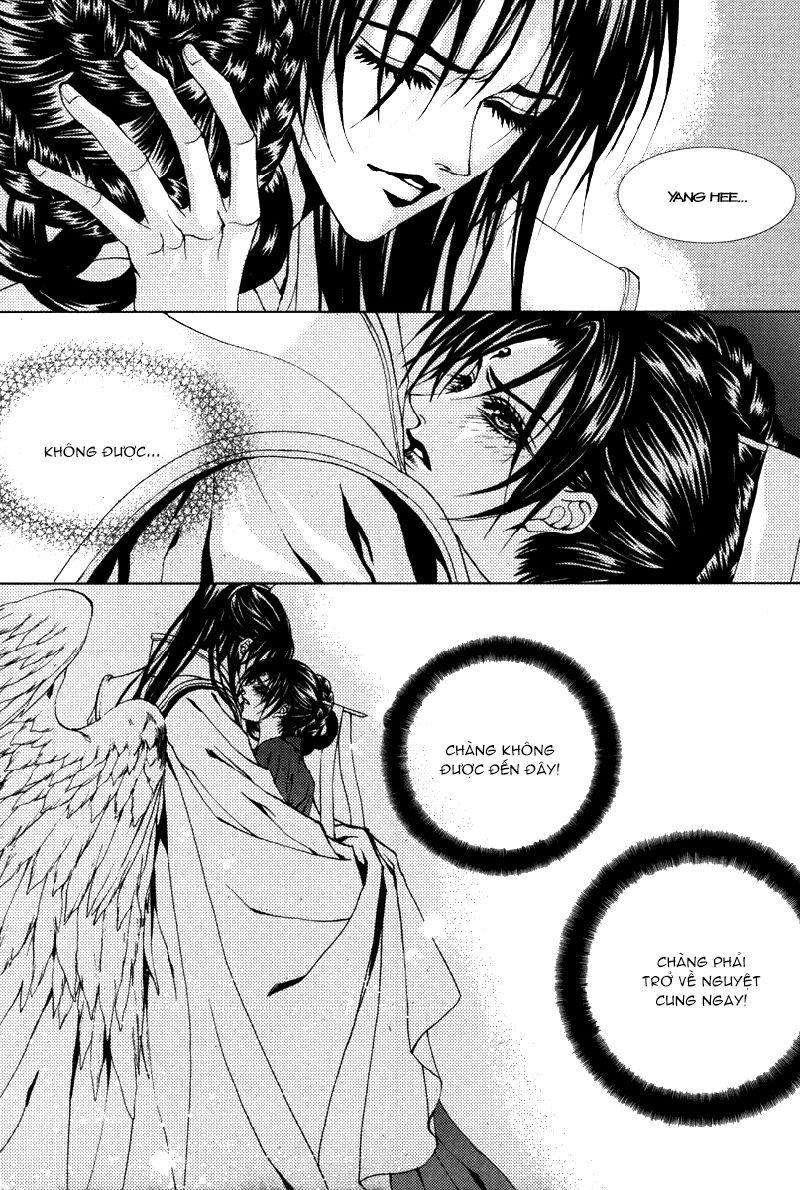 Tân Nương Của Thủy Thần Chapter 93 - Trang 2