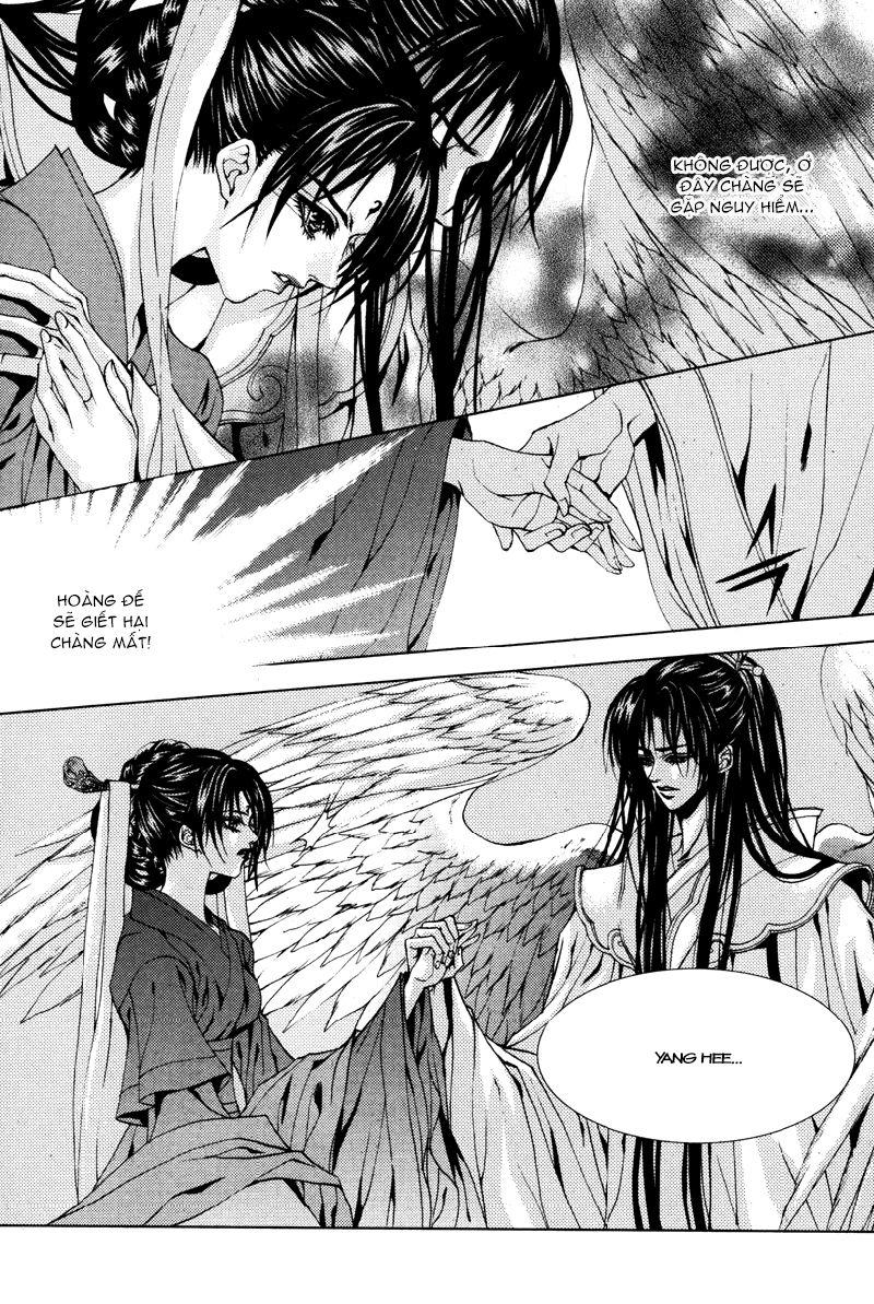 Tân Nương Của Thủy Thần Chapter 93 - Trang 2