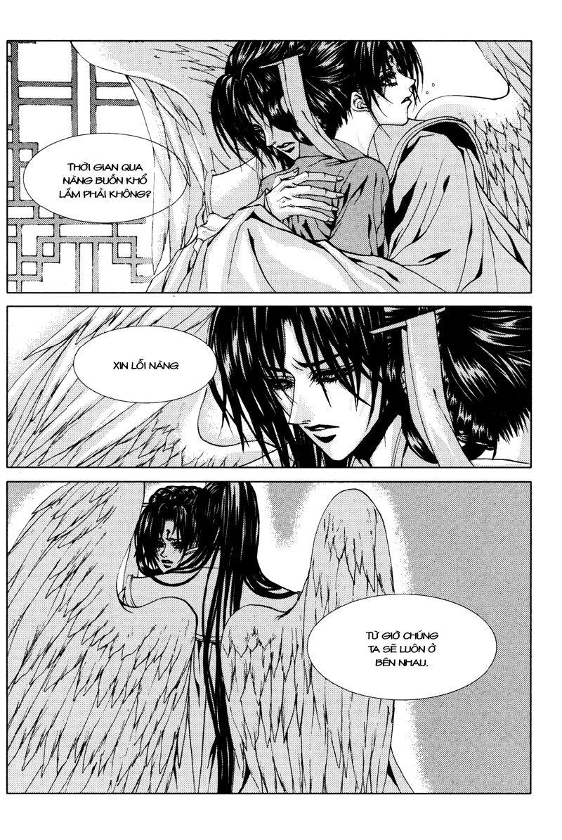 Tân Nương Của Thủy Thần Chapter 93 - Trang 2