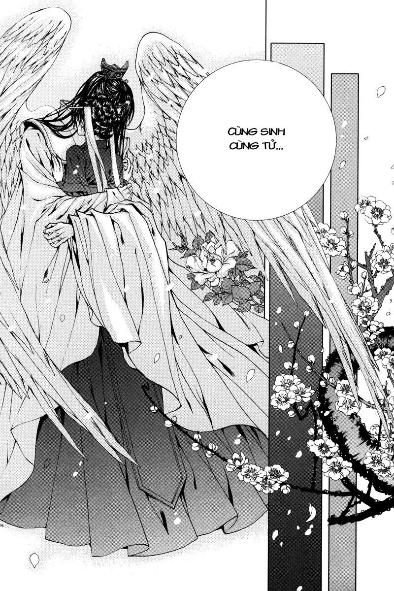 Tân Nương Của Thủy Thần Chapter 93 - Trang 2