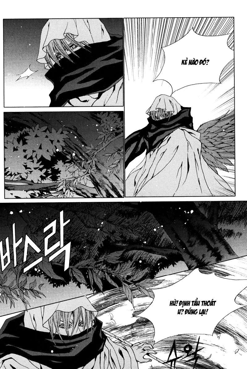 Tân Nương Của Thủy Thần Chapter 94 - Trang 2