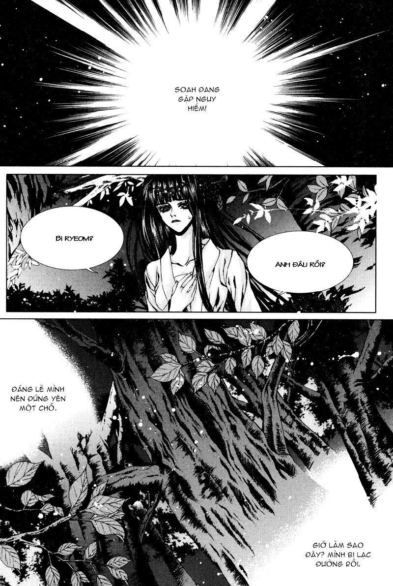 Tân Nương Của Thủy Thần Chapter 94 - Trang 2