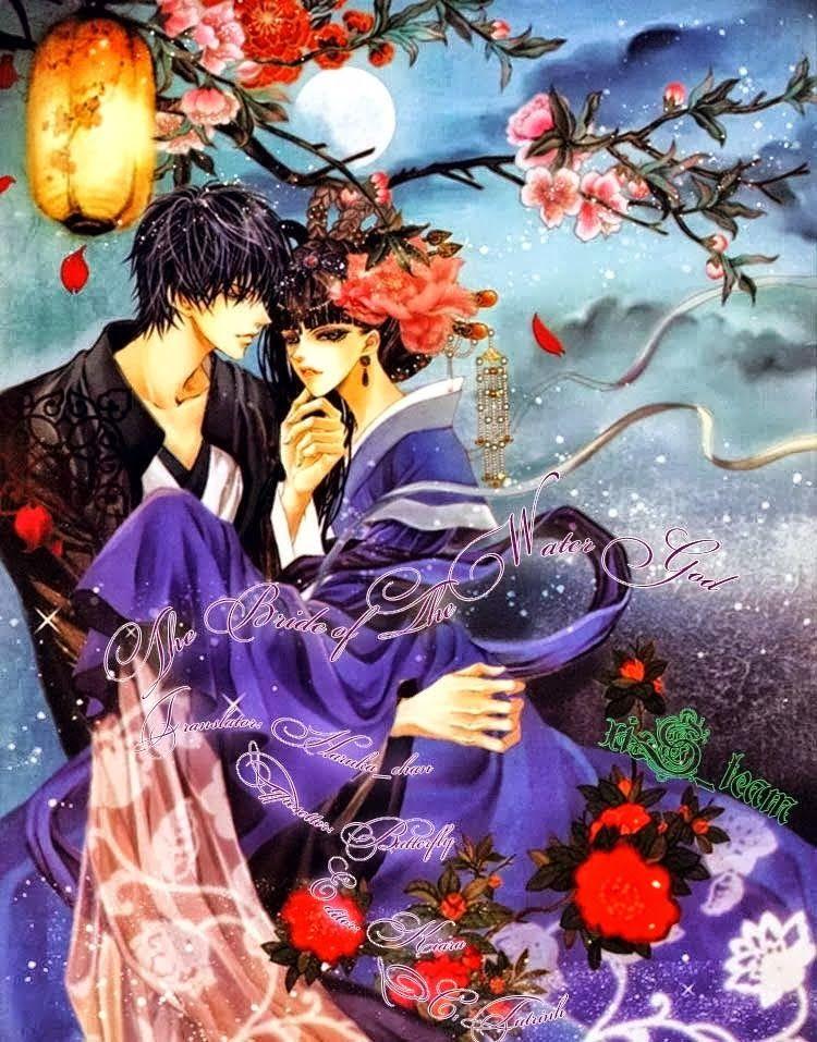 Tân Nương Của Thủy Thần Chapter 94 - Trang 2