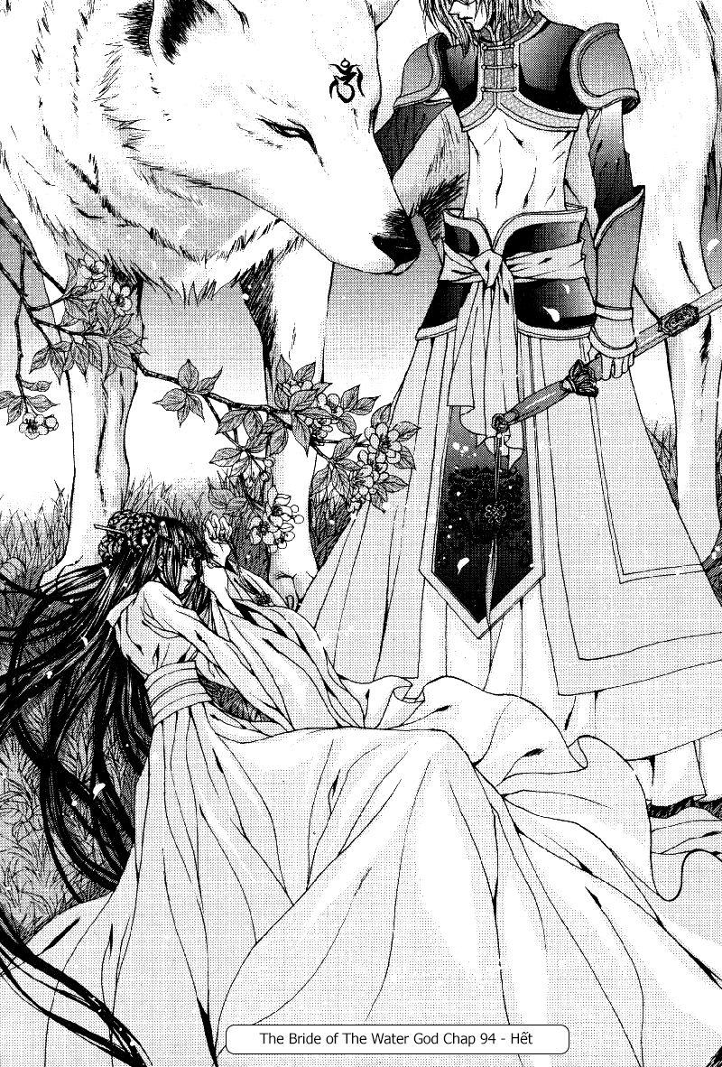 Tân Nương Của Thủy Thần Chapter 94 - Trang 2
