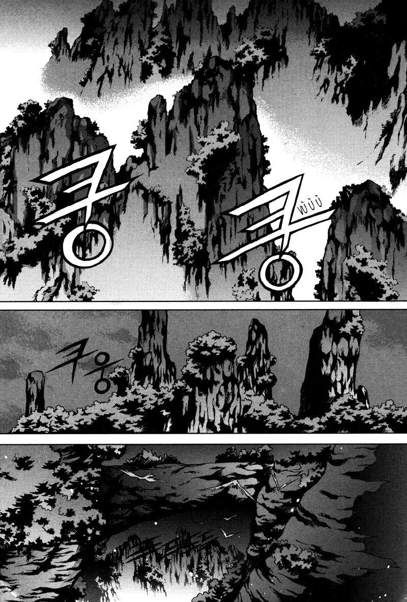 Tân Nương Của Thủy Thần Chapter 94 - Trang 2