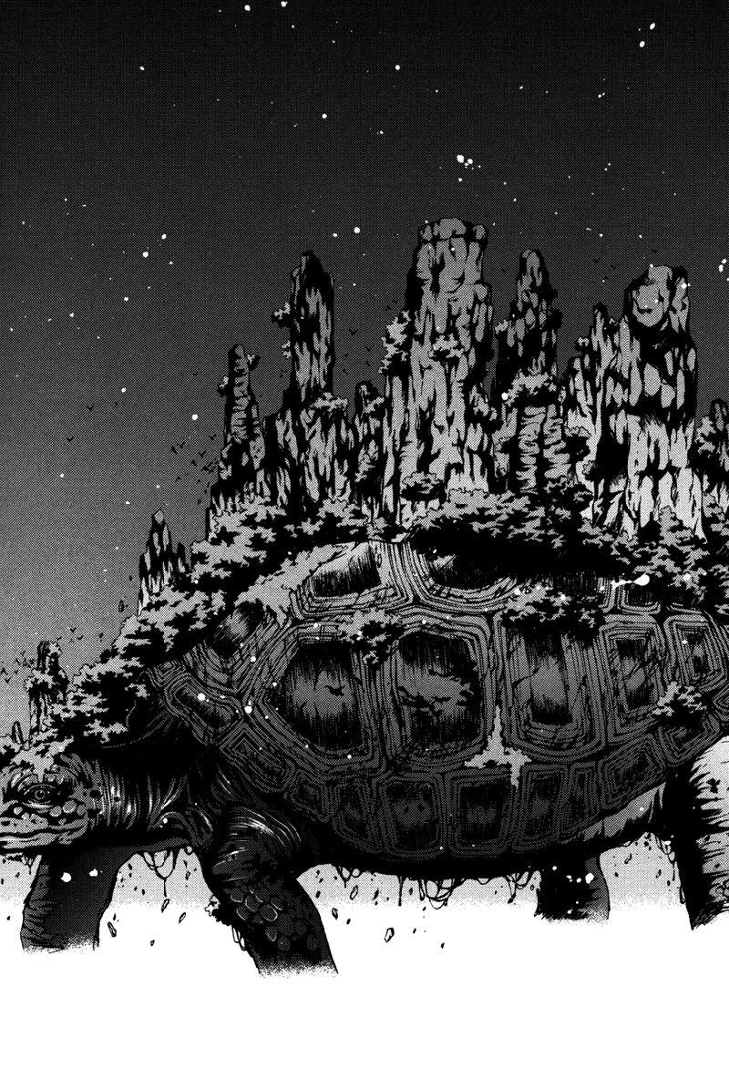 Tân Nương Của Thủy Thần Chapter 94 - Trang 2