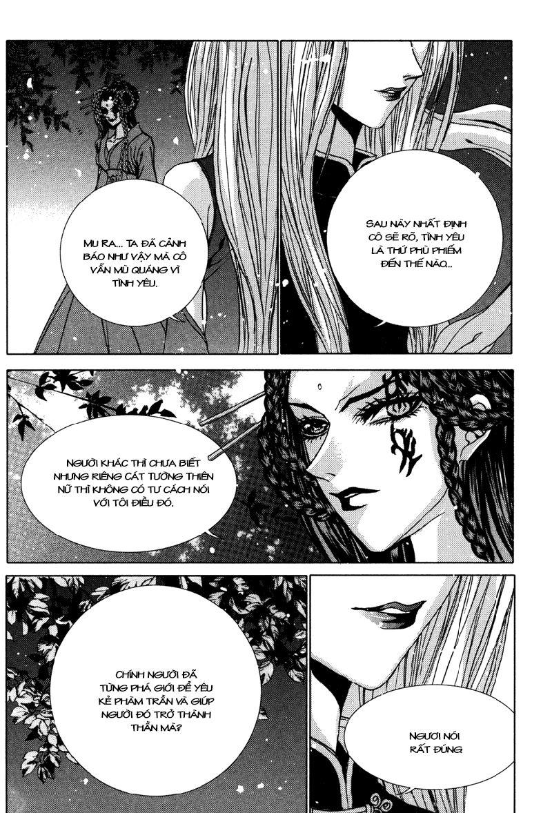 Tân Nương Của Thủy Thần Chapter 94 - Trang 2