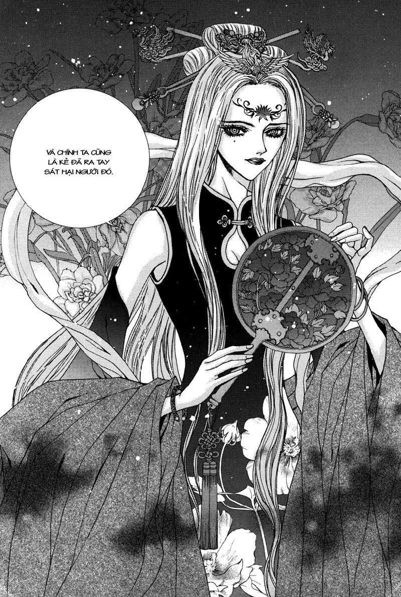 Tân Nương Của Thủy Thần Chapter 94 - Trang 2