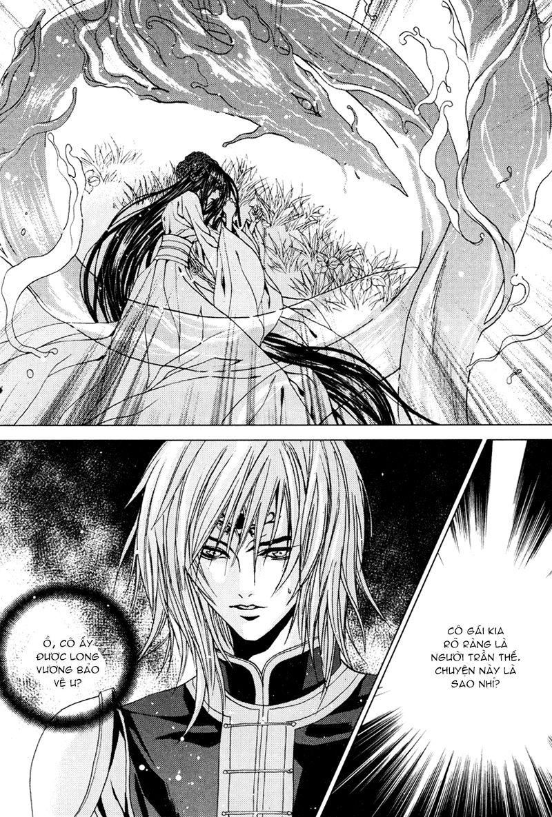 Tân Nương Của Thủy Thần Chapter 95 - Trang 2