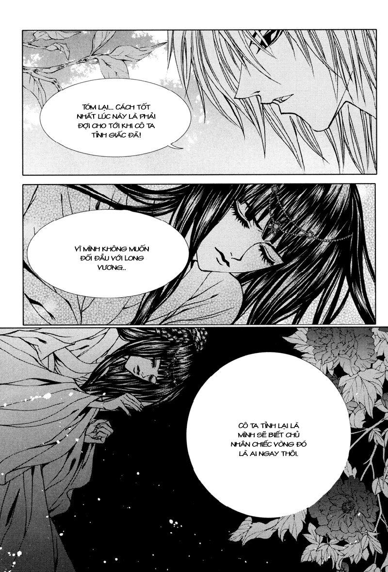 Tân Nương Của Thủy Thần Chapter 95 - Trang 2