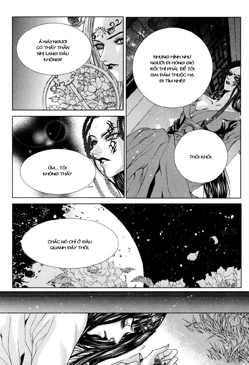 Tân Nương Của Thủy Thần Chapter 95 - Trang 2