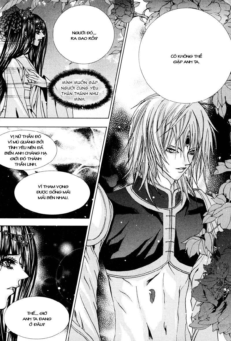 Tân Nương Của Thủy Thần Chapter 95 - Trang 2