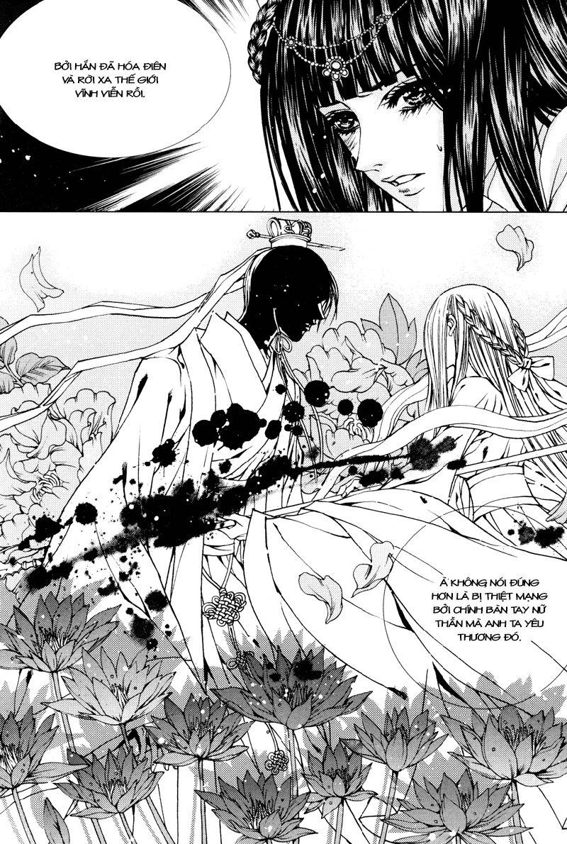 Tân Nương Của Thủy Thần Chapter 95 - Trang 2