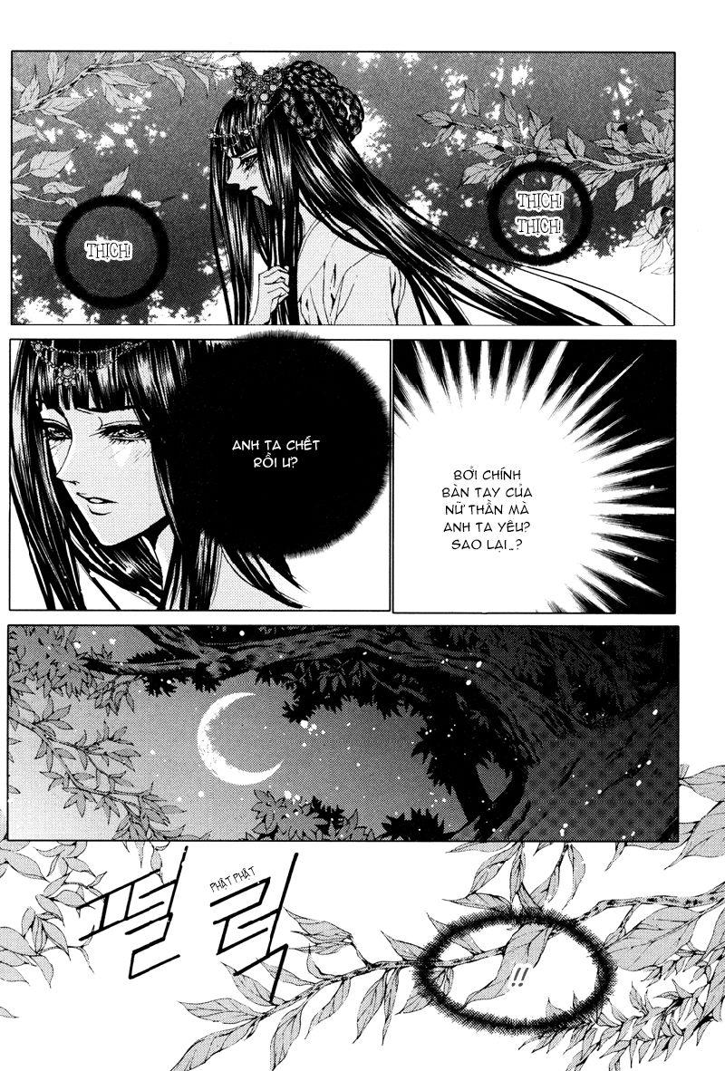 Tân Nương Của Thủy Thần Chapter 95 - Trang 2