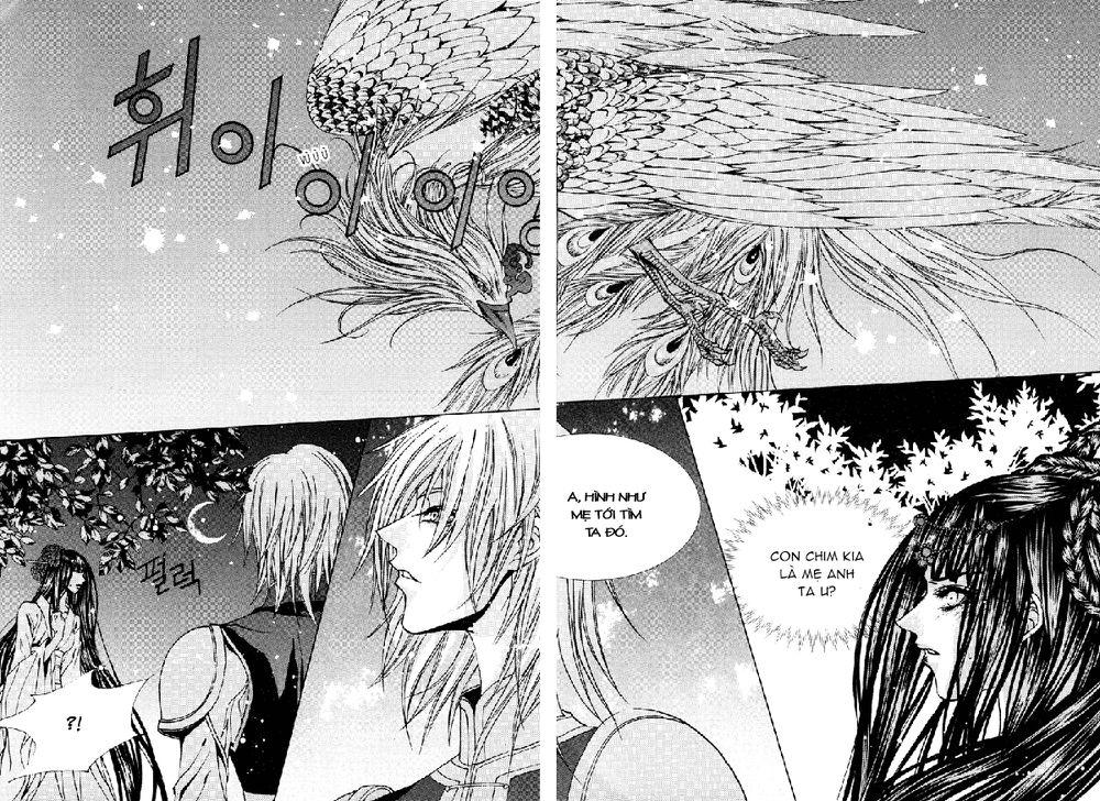 Tân Nương Của Thủy Thần Chapter 95 - Trang 2