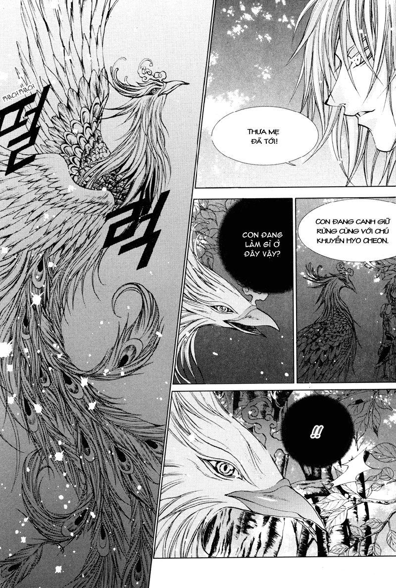 Tân Nương Của Thủy Thần Chapter 95 - Trang 2