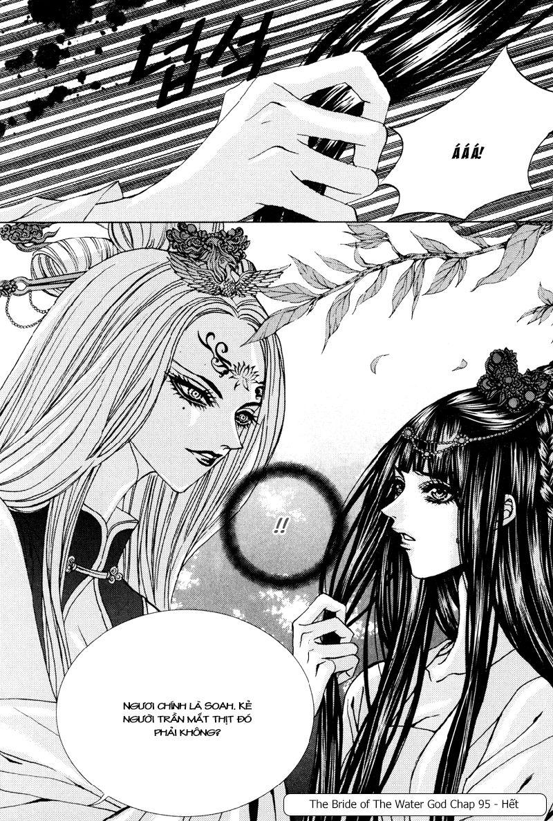 Tân Nương Của Thủy Thần Chapter 95 - Trang 2