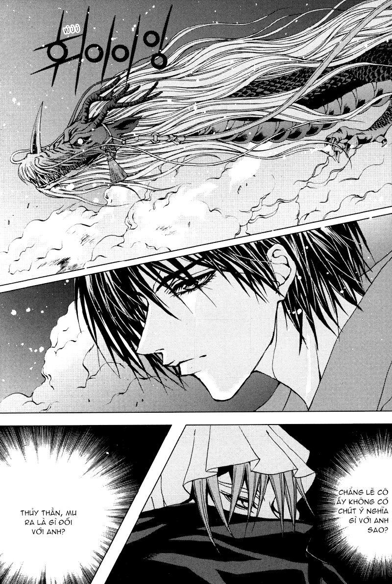 Tân Nương Của Thủy Thần Chapter 95 - Trang 2