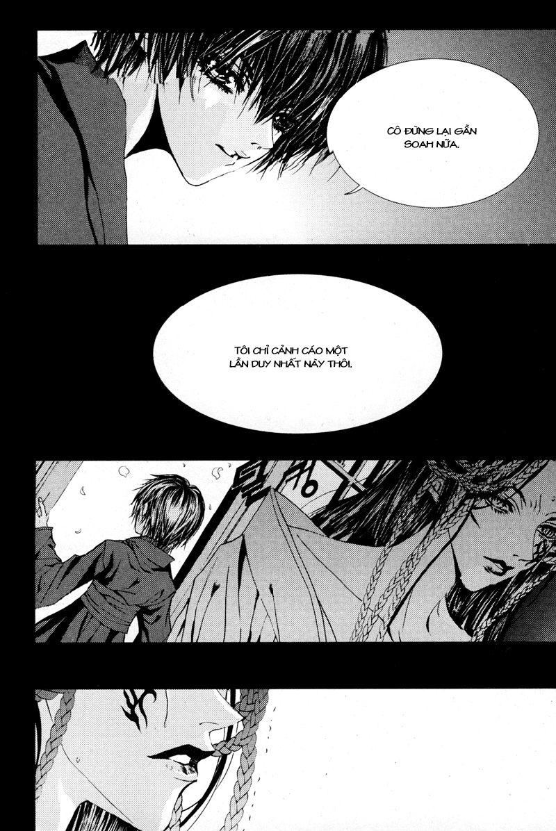 Tân Nương Của Thủy Thần Chapter 95 - Trang 2