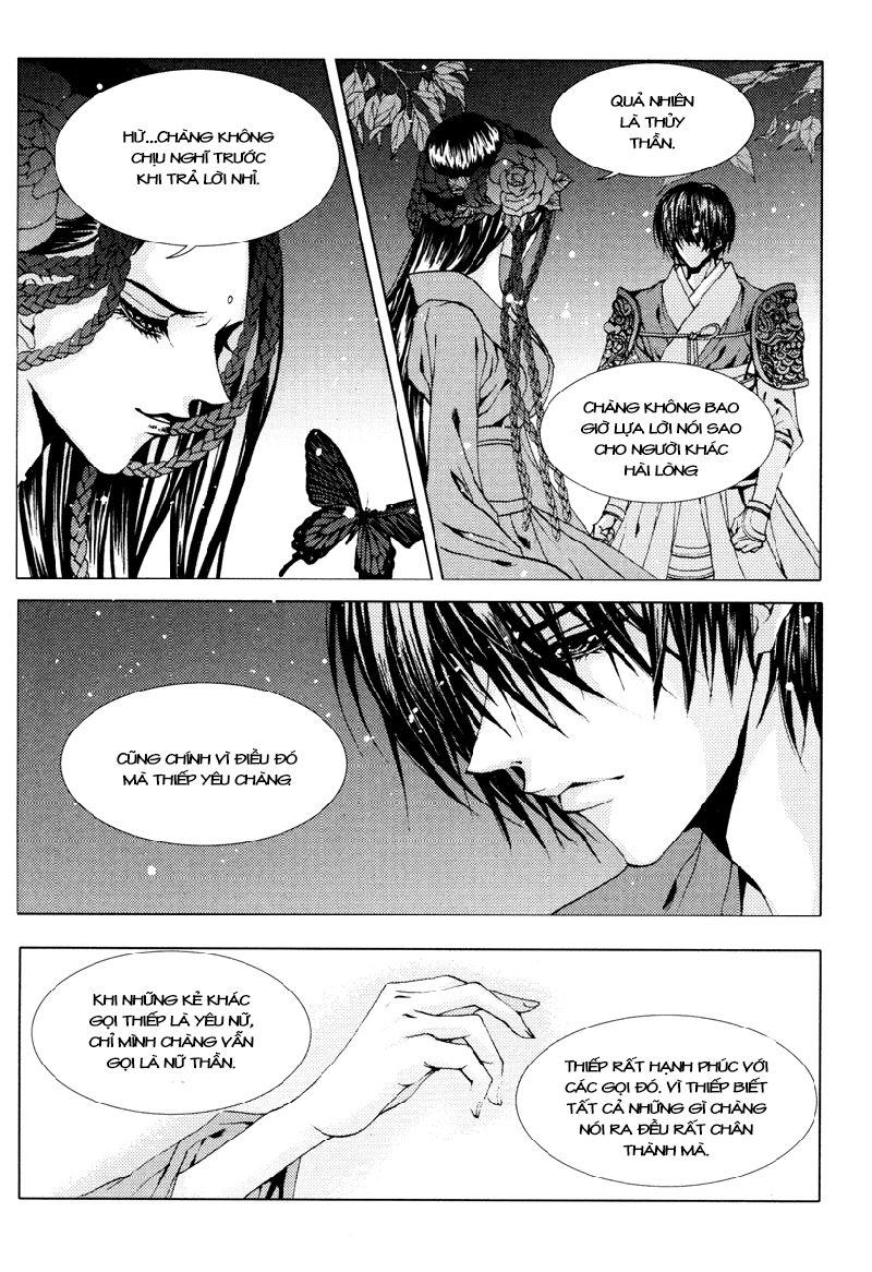 Tân Nương Của Thủy Thần Chapter 96 - Trang 2