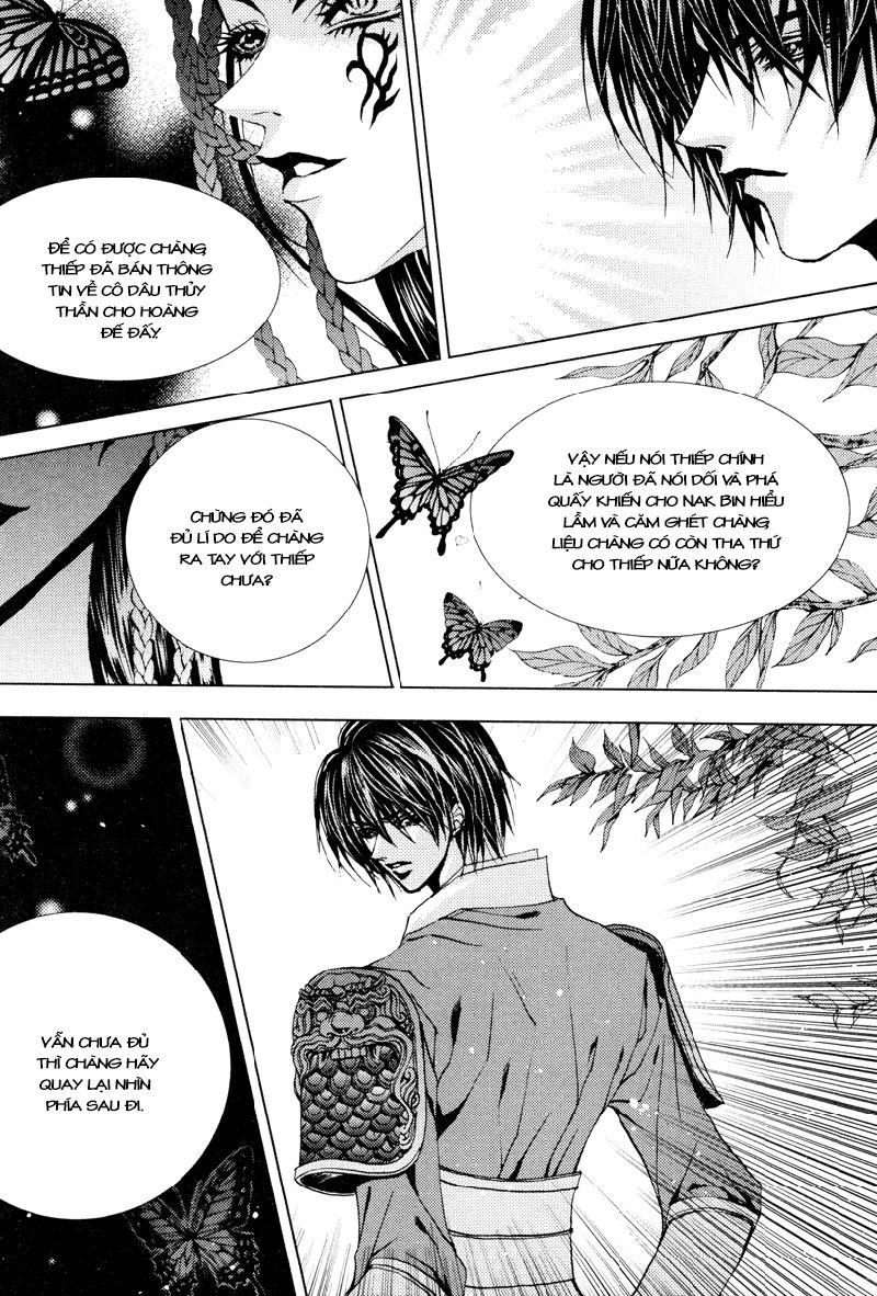 Tân Nương Của Thủy Thần Chapter 96 - Trang 2