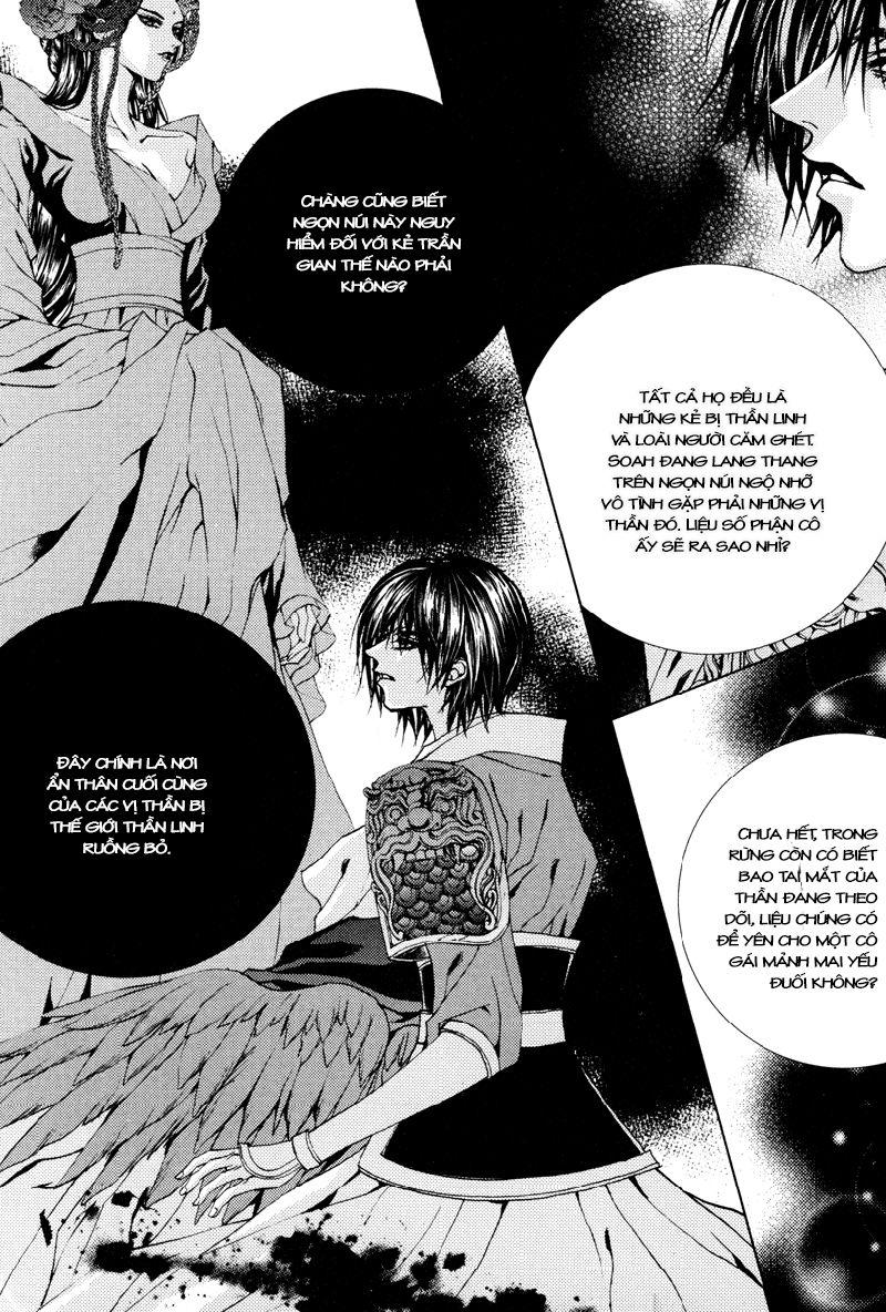 Tân Nương Của Thủy Thần Chapter 96 - Trang 2