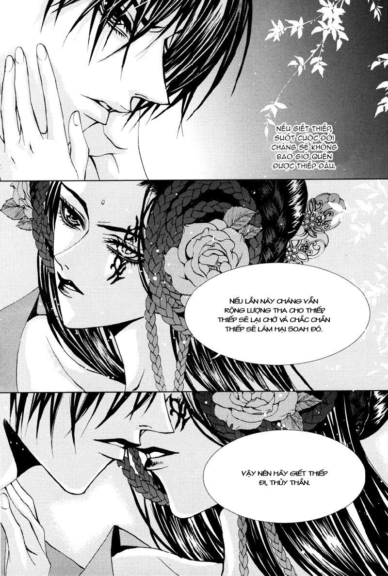 Tân Nương Của Thủy Thần Chapter 96 - Trang 2