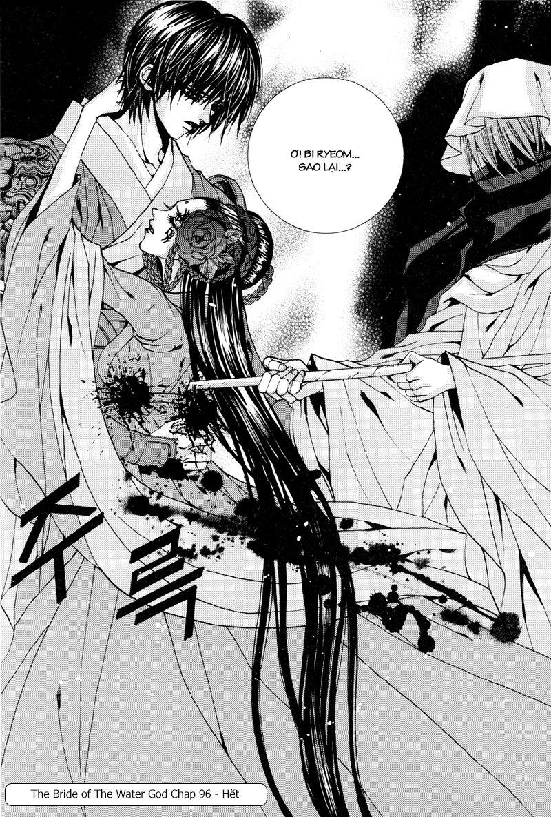 Tân Nương Của Thủy Thần Chapter 96 - Trang 2